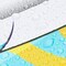 60 Pcs Surfboard Cutouts Decor Surfboard Wall Decoration Summer Surf Board Decor for Wall Classroom Bulletin Surf Party Garland Cut out Tropical Beach Hawaii Paper Sign Decoration,10 Styles